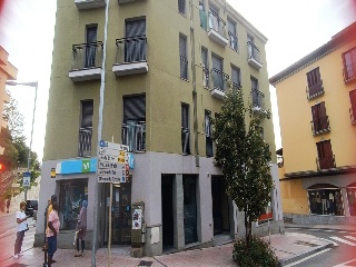 Garaje en venta en Manlleu de 19  m²
