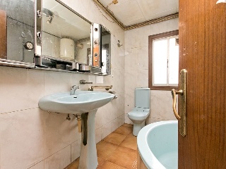 Vivienda en Pj Beethoven - Santa Coloma de Gramenet - 13