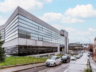 Pisos banco Alcobendas