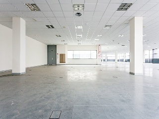 Edificio Terciario en Alcobendas 4