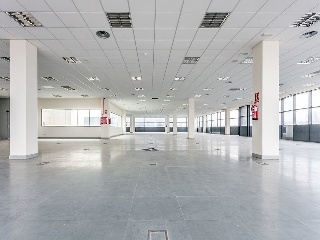 Edificio Terciario en Alcobendas 7