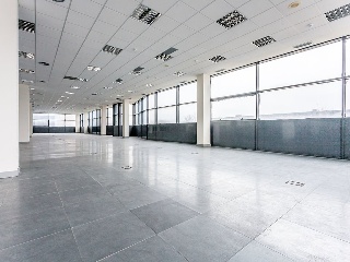 Edificio Terciario en Alcobendas 9