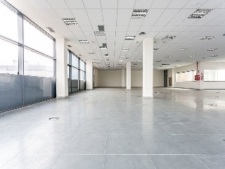 Edificio Terciario en Alcobendas 11