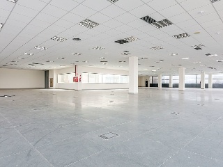 Edificio Terciario en Alcobendas 12