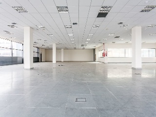 Edificio Terciario en Alcobendas 13
