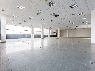 Edificio Terciario en Alcobendas 14