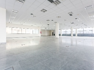 Edificio Terciario en Alcobendas 15