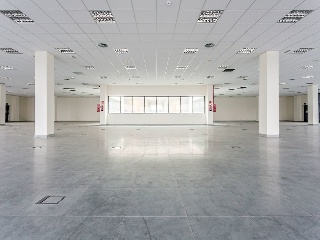 Edificio Terciario en Alcobendas 16