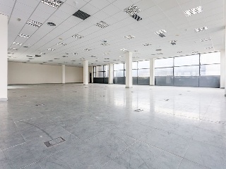Edificio Terciario en Alcobendas 18