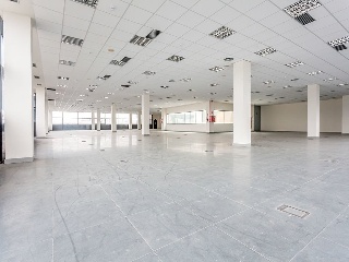 Edificio Terciario en Alcobendas 20