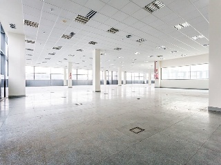Edificio Terciario en Alcobendas 22