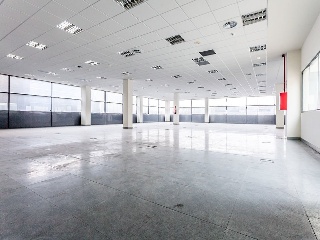 Edificio Terciario en Alcobendas 23