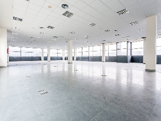 Edificio Terciario en Alcobendas 27