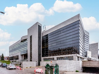 Edificio Terciario en Alcobendas 34