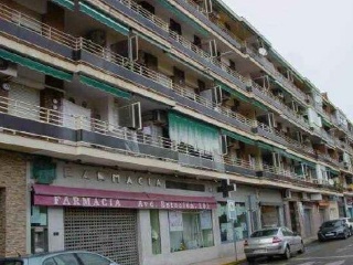 Piso en venta en Torrijos de 102  m²