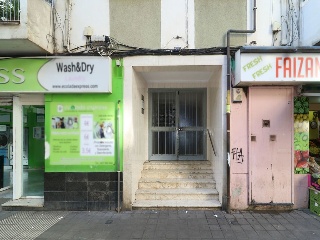 Vivienda en C/ Indaleci Prieto - Palma de Mallorca - 25