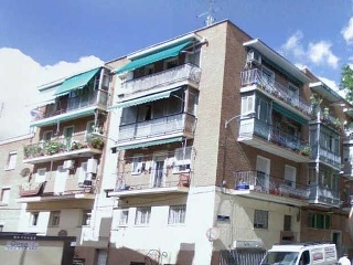 Piso en venta en Madrid de 52  m²