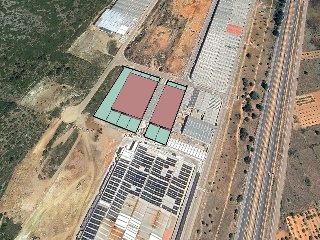 Otros en venta en Cabanes de 2110  m²
