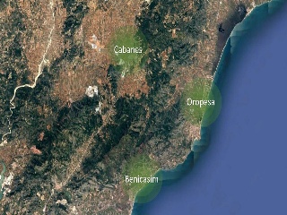 Suelo en C/ Cuba 5