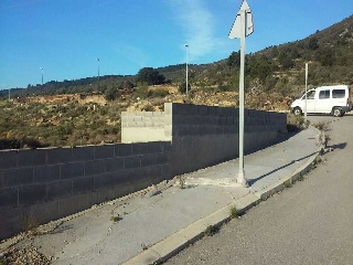 Suelo en C/ Cuba 6