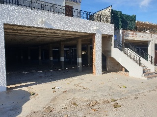 Garajes en construcción en Orihuela, Alicante 3