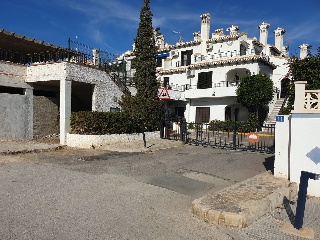 Garajes en construcción en Orihuela, Alicante 4