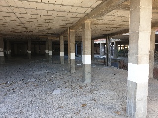 Garajes en construcción en Orihuela, Alicante 6