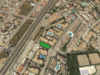 Garajes en construcción en Orihuela, Alicante 8