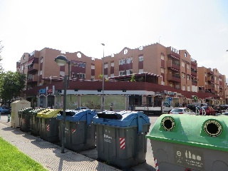 Pisos banco Murcia