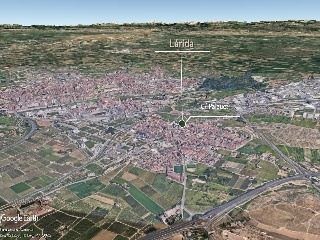 Suelo en C/ Palauet, Lleida 4