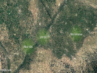 Suelo en C/ Palauet, Lleida 5