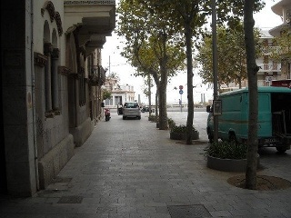Edificio Gaudí - Canet de Mar - Barcelona 24