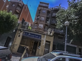 Piso en venta en Badalona de 56  m²