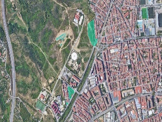 Suelos en Camí Can Boada 30