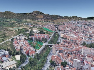 Suelos en Camí Can Boada 31