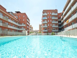 Parc Central Mataró 3