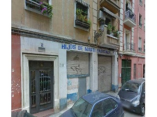 Local en Av Orihuela 2