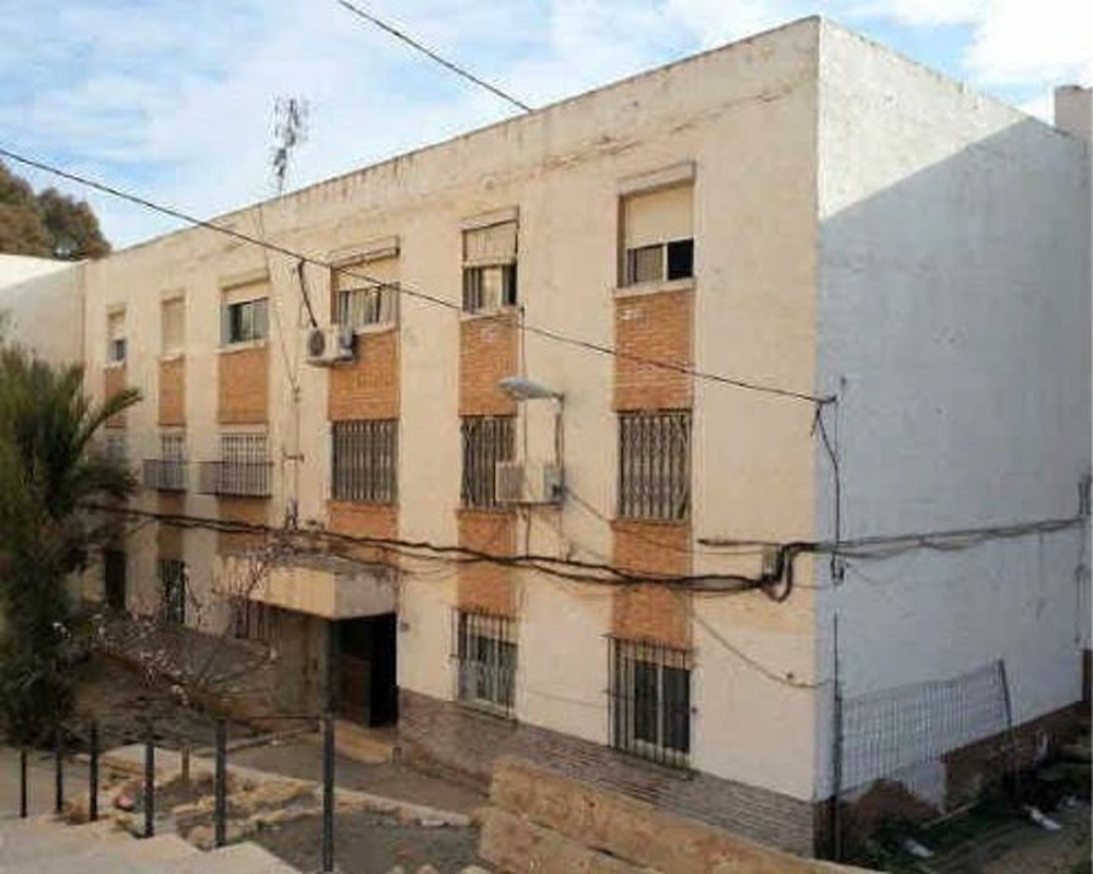 Dos pisos en Pj Arcipreste de Hita, Alicante