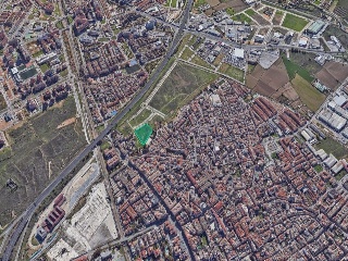 Sector PP-T1 Cerrillo de Maracena 2