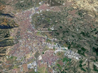 Sector PP-T1 Cerrillo de Maracena 4