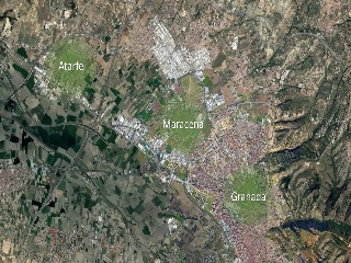 Sector PP-T1 Cerrillo de Maracena 5