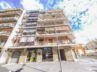 Piso en venta en Pineda De Mar de 113  m²