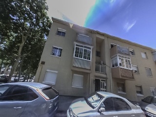 Piso en venta en Badalona de 77  m²