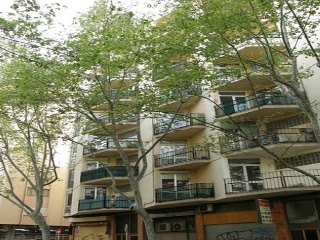 Piso en venta en Palma De Mallorca de 93  m²
