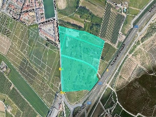 Suelos urbanizables sectorizados en Lleida 11