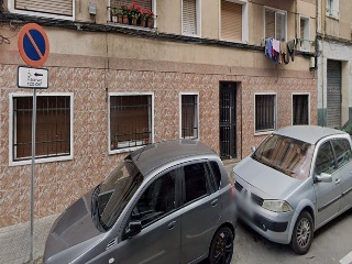 Piso en venta en Hospitalet De Llobregat de 54  m²