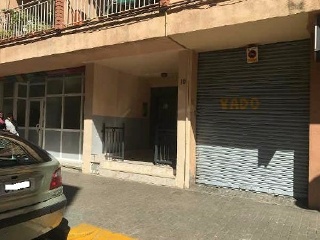 Piso en venta en Canovelles de 59  m²