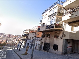 Pisos banco Badalona