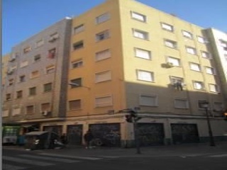 Piso en venta en Valencia de 47  m²