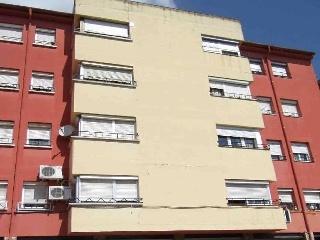 Piso en venta en Girona de 54  m²